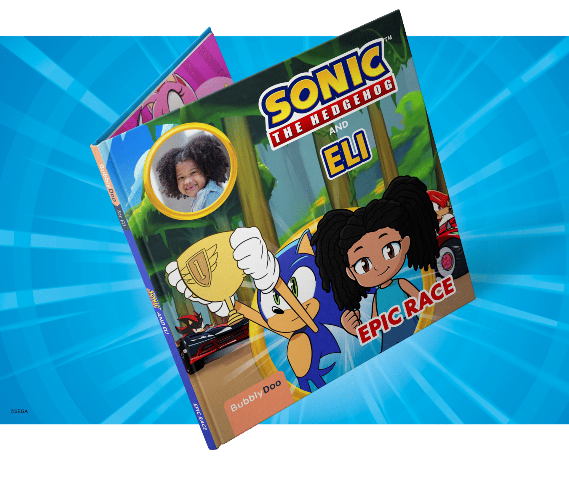 Made to last a lifetime