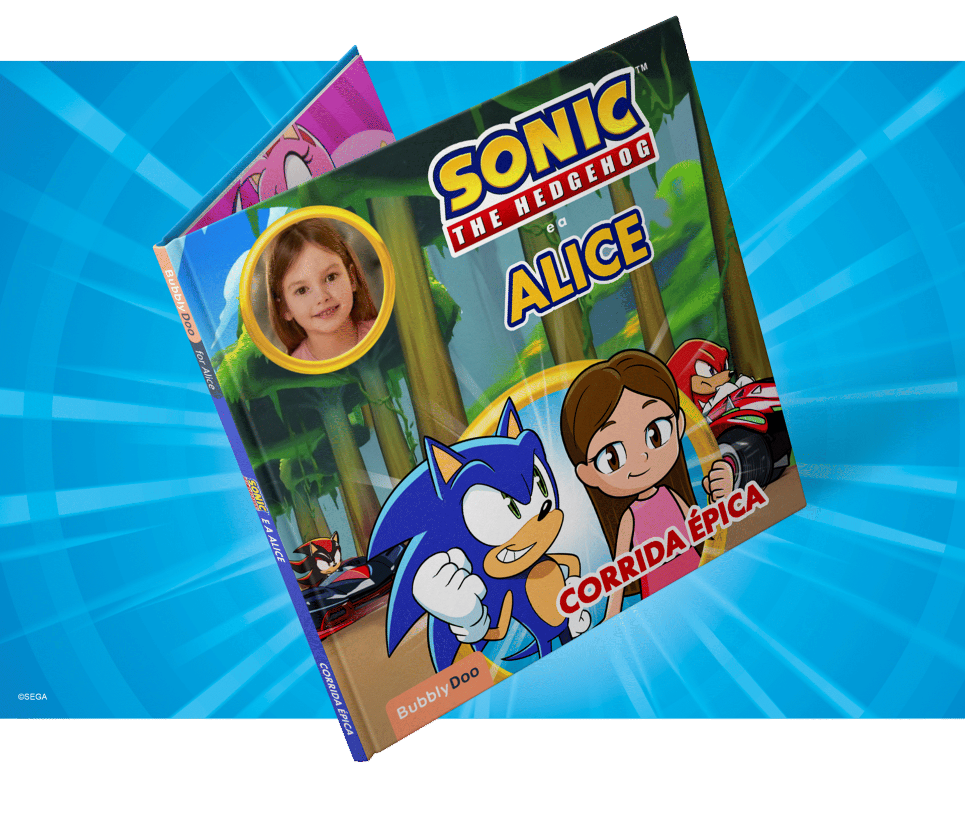 Feitos para durar uma vida