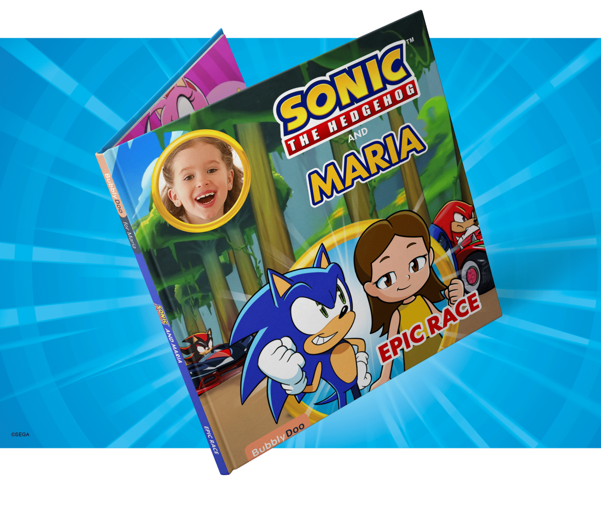 Made to last a lifetime