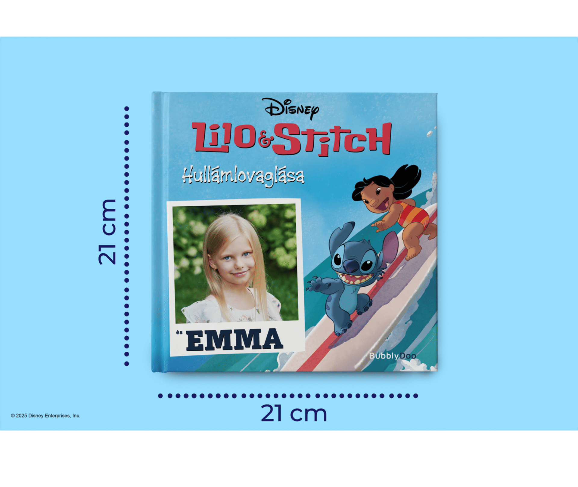 Felnőttek és gyermekek kezébe egyaránt