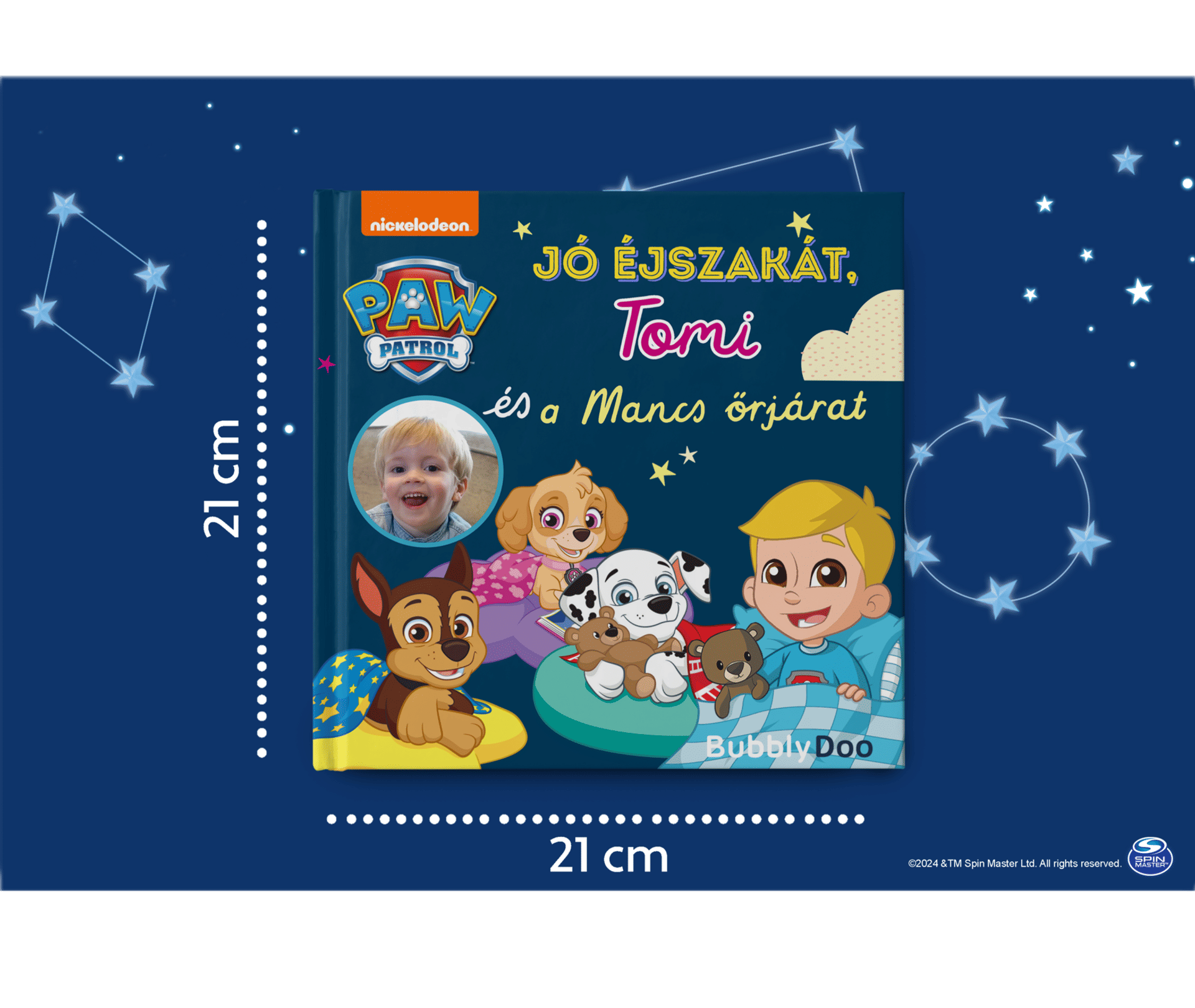 Felnőttek és gyermekek kezébe egyaránt
