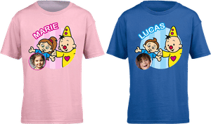 Bumba T-Shirt