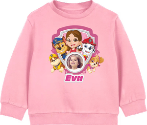 PAW Patrol: Superheldentrui