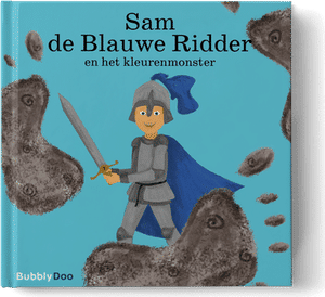 Het Kleurenmonster