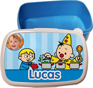 Bumba brooddoos
