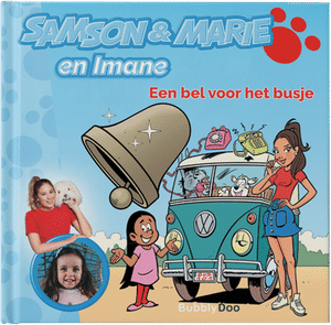 Samson & Marie: Een bel voor het busje