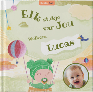 Welkom op deze wereld