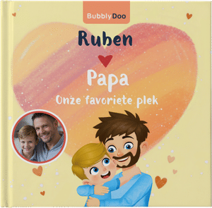 Samen zijn is onze favoriete plek