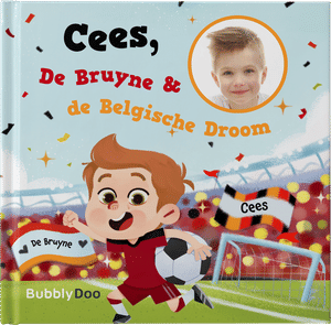 De Belgische Droom