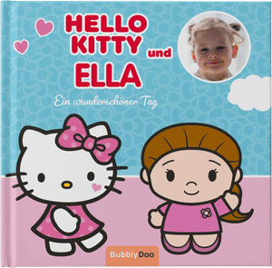 Hello Kitty: Ein wunderschöner Tag
