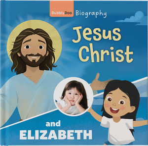 Jesus Christ book