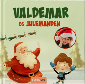 Julemanden