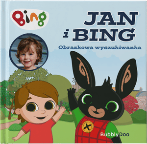 Obrazkowa wyszukiwanka z Bingiem