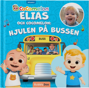 CoComelon: Hjulen på bussen