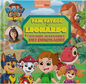 La grande avventura dei dinosauri