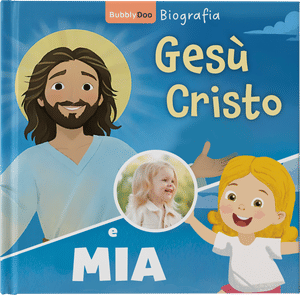 Il libro di Gesù