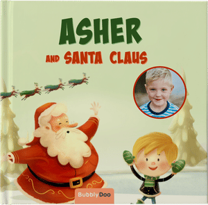 Santa Claus