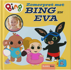 Zomerpret met Bing