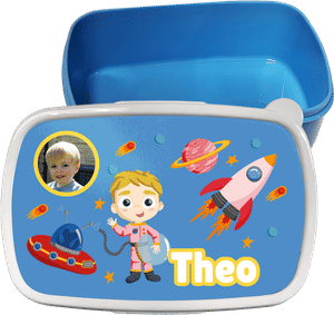 Fantastische Brooddoos 1