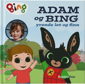 Bings yrende let og finn