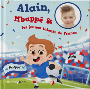 Les jeunes talents de France