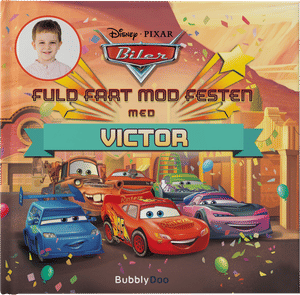 Biler: Fuld fart mod festen