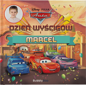 Auta: Dzień wyścigów