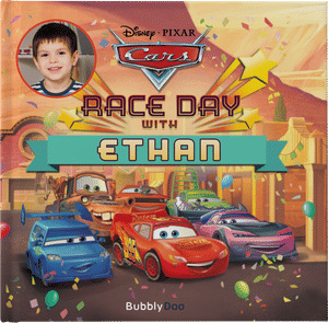 Race Day