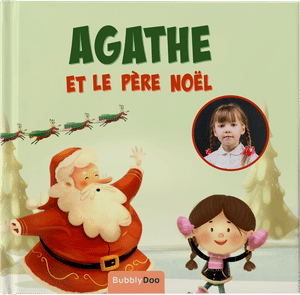 Le Père Noël