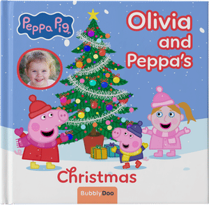 Peppa’s Christmas