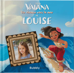 Vaiana : Un chemin vers la mer