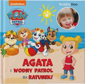 Psi Patrol: Wodny Patrol na ratunek!