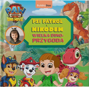 Wielka Dino-przygoda