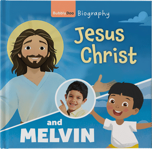 Jesus Christ book