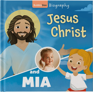Jesus Christ book
