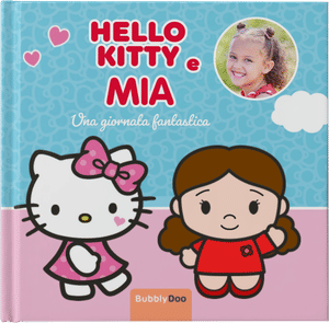 La giornata fantastica di Hello Kitty
