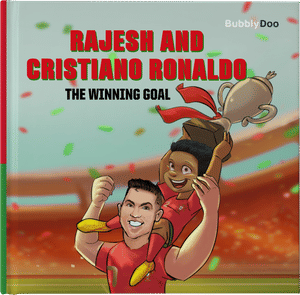 Ronaldo and the Winning Goal