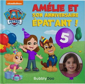 PAT' Patrouille : Un anniversaire éPAT'ant !