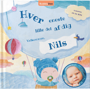 Velkommen til verden