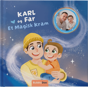 Et Magisk Kram