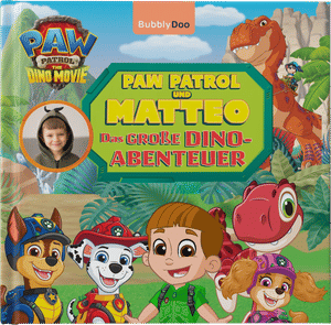 Das große Dino-Abenteuer