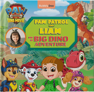 Big Dinosaur Adventure