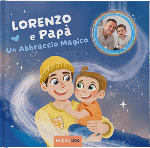 Un Abbraccio Magico