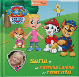 La Patrulla Canina al rescate