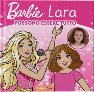 Barbie può essere tutto
