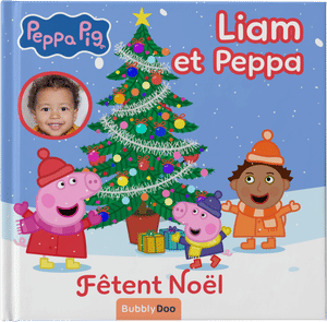 Le Noël de Peppa