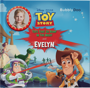 Toys That Go Bump In The Night