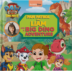 Big Dinosaur Adventure
