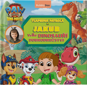 Velké dinosauří dobrodružství