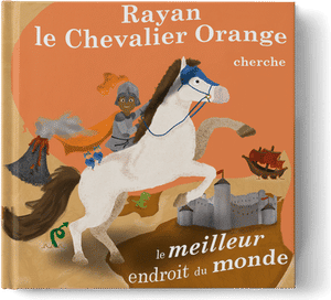 Le Meilleur Endroit du Monde